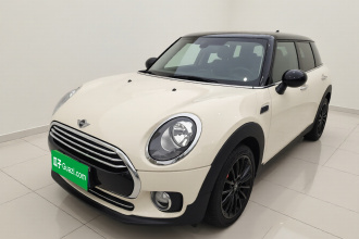 MINI Clubman 2016款 改款 1.5T COOPER