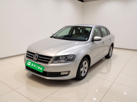 大众 朗逸 2013款 改款经典 1.6L 自动风尚版