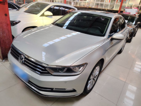 大众 迈腾 2017款 330TSI DSG 豪华型