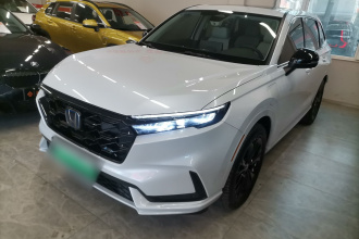 本田CR-V新能源 2023款 2.0L e:PHEV 领耀版