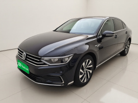 大众 迈腾GTE插电混动 2020款 GTE 豪华型