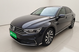 大众 迈腾GTE插电混动 2020款 GTE 豪华型