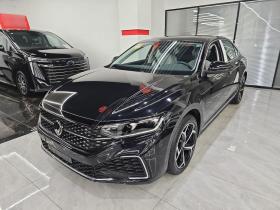 大众 帕萨特 2025款 出众款 330TSI 星空精英版