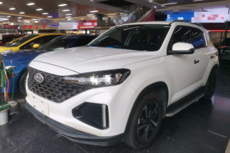 北京现代ix35 2021款 2.0L 自动两驱GLS领先版