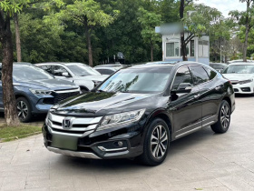 本田 歌诗图 2016款 2.4L 豪华版