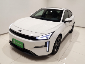 吉利银河 银河L6 2023款 60km PLUS