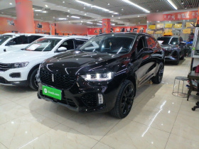 魏牌 VV5 2017款 2.0T 旗舰型