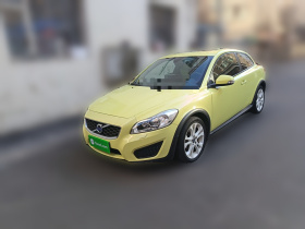 沃尔沃C30 2012款 2.0L Aktiv 炫动套装版