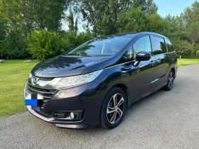 本田 奥德赛 2015款 2.4L 智享版