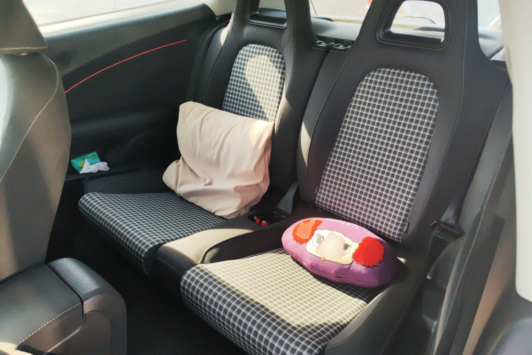 大众 尚酷 2015款 1.4TSI 风尚版中控内饰21