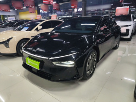 小鹏P7+ 2024款 长续航 Max