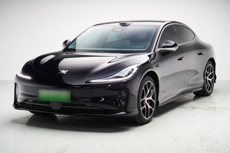 智己汽车 智己L6 2025款 Pro Max车身外观6005