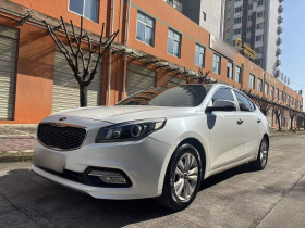 起亚K4 2014款 1.8L 自动GLS