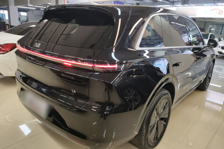 理想汽车 理想L6 2024款 Pro车身外观7