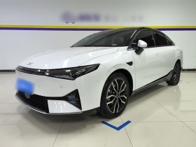 小鹏P5 2021款 550P