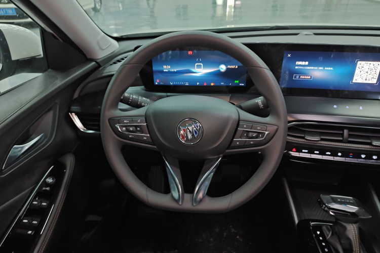 别克 威朗 2023款 Pro 乐享版局部细节13