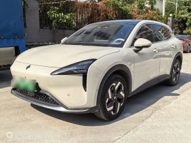 宝骏云海 2024款 500km 纯电版