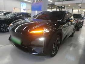 深蓝汽车 深蓝S07 2024款 215Max 增程版