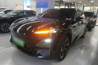 深蓝汽车 深蓝S07 2024款 215Max 增程版