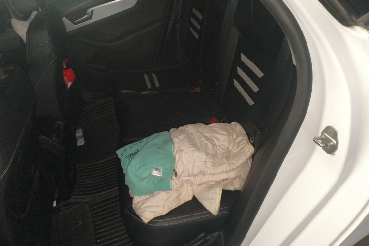 比亚迪 秦Pro 2019款 超能版 1.5TI 自动智联锋享型 国VI中控内饰21