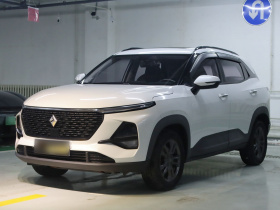 宝骏RS-3 2020款 1.5L 手动24小时在线豪华型