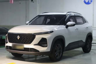 宝骏RS-3 2020款 1.5L 手动24小时在线豪华型