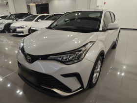 丰田 奕泽IZOA 2021款 2.0L 奕享版