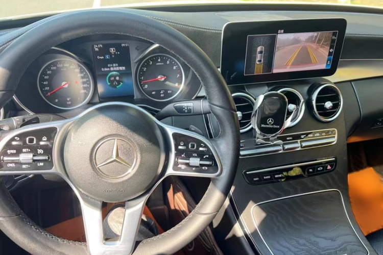 凯迪拉克CT5 2021款 28T 豪华型车身外观6005