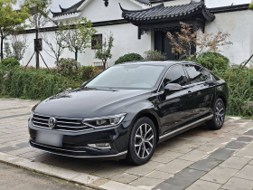 大众 迈腾 2020款 280TSI DSG 舒适型