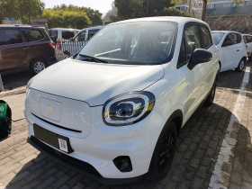 零跑汽车 零跑T03 2025款 310舒享版