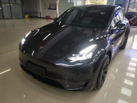特斯拉 Model Y 2024款 后轮驱动版