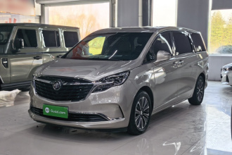 别克GL8 2020款 ES陆尊 653T 豪华型