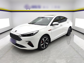 思皓A5 2021款 1.5T CVT尊贵智联型