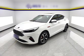 思皓A5 2021款 1.5T CVT尊贵智联型