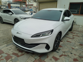 比亚迪 海豹06新能源 2024款 DM-i 80KM尊贵型