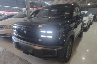 宝骏悦也Plus 2025款 旗舰版 5座