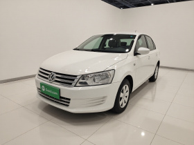 大众 桑塔纳 2015款 1.6L 手动风尚版