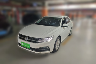 大众 宝来 2020款 1.5L 自动舒适型