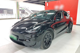 特斯拉 Model Y 2022款 改款 后轮驱动版