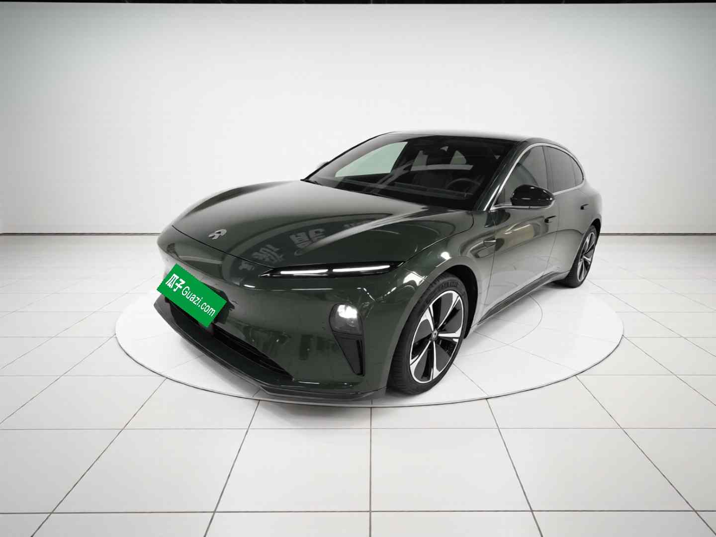 蔚来ET5T 2024款 100kWh Touring(2)