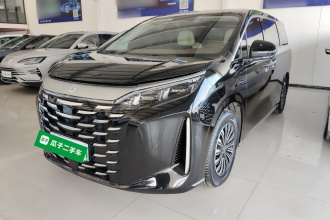 比亚迪 夏 2025款 DM-i 1.5T 180km 卓越型