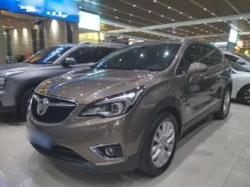 别克 昂科威 2019款 28T 四驱精英型 国VI