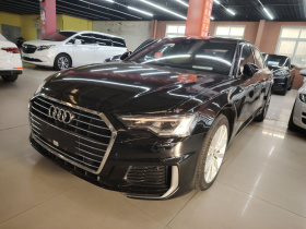 奥迪A6L 2020款 45 TFSI 臻选动感型