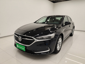 别克 君越 2021款 552T 豪华型