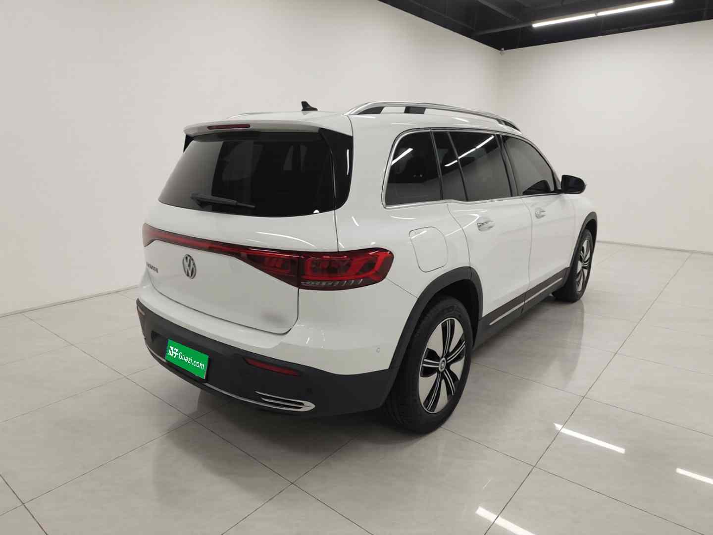 奔驰EQB 2023款 改款 EQB 260(5)