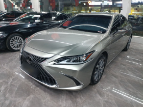 雷克萨斯ES 2023款 200 卓越版