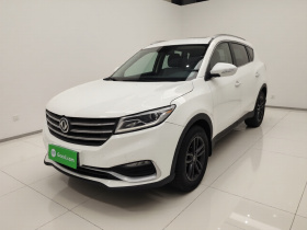 东风风光 风光580 2020款 1.5T 手动豪华型