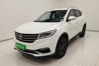 东风风光 风光580 2020款 1.5T 手动豪华型