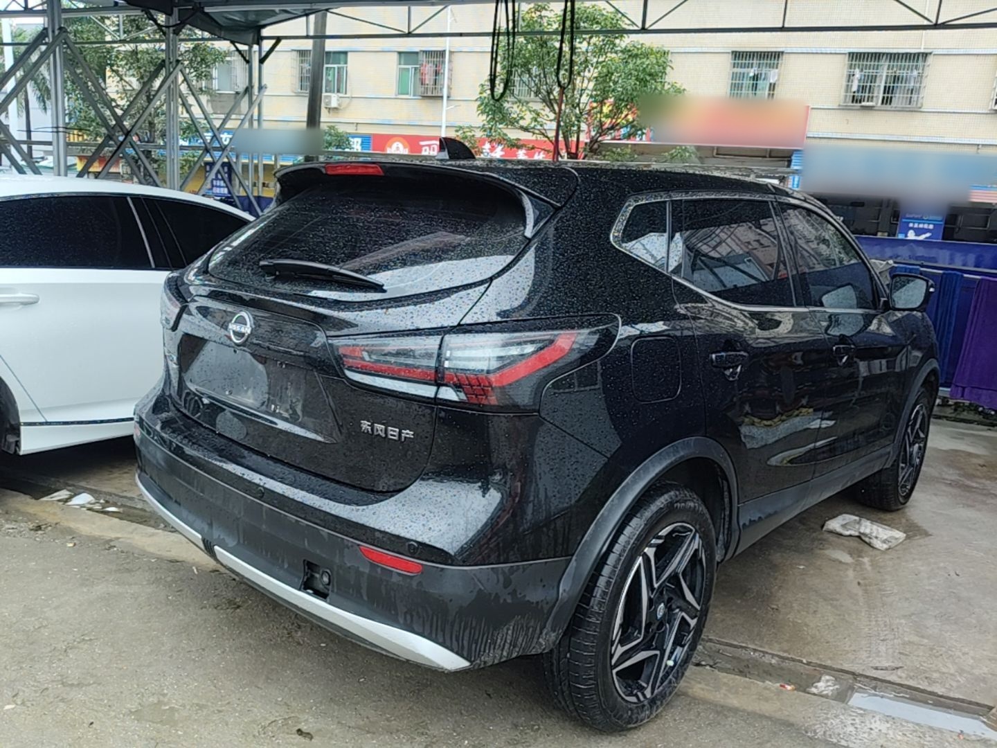 车300二手车图片
