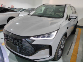 比亚迪 唐新能源 2025款 DM-i 115KM 旗舰型